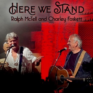 Here We Stand