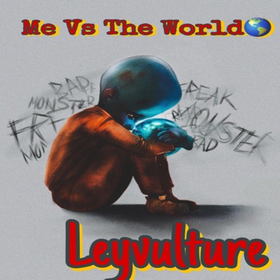 Me vs the World - Single