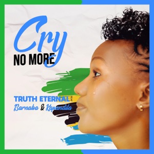 Cry No More (feat. Barnaba & Kapandila)