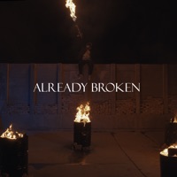 Already Broken (feat. Rayd) - Single - Criss Vega