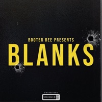 Blanks - Single - Booter Bee