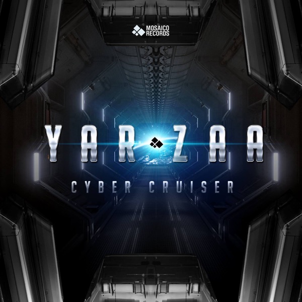 Cyber Cruiser - Single