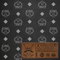 GNG (feat. dodtcom, Santo97, Blizzy310 & Infinit) - Single - ATHLETICZ