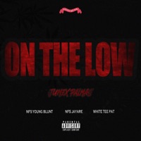 On the Low (feat. NFS Young Blunt, NFS JayAre & White Tee Pat) - Single - Palmas