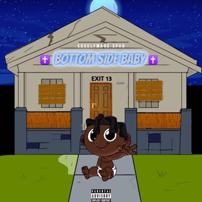 Soselfmade Spud Bottom Side Baby