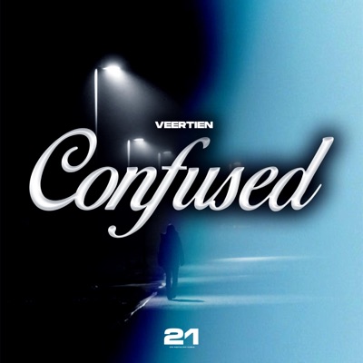 Confused - EP