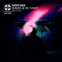 Mistake - EP - Mavra & Du Saint