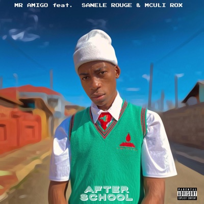 After School - Single