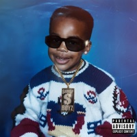 Anytime i want (feat. WantmoreN8 & Tommy Grizzcetti) - Single - Kool John