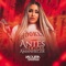 Antes do Dia Amanhecer - Valquiria Santana lyrics