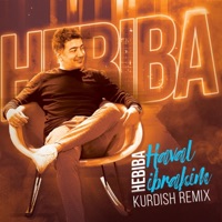 Habiba - Single - Haval Ibrahim