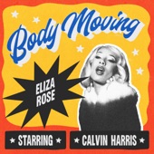 Body Moving artwork