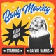 BODY MOVING cover art