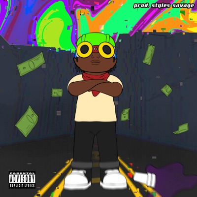 High Off Lyfe - EP
