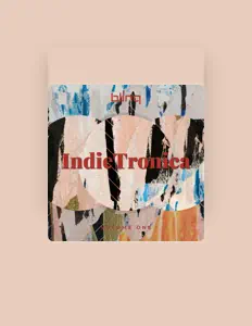 Ouve Blinq, vê vídeos de música, lê a biografia, vê as datas da digressão e muito mais!