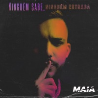 Ninguém Sabe, Ninguém Estraga - Single - DJ Maia
