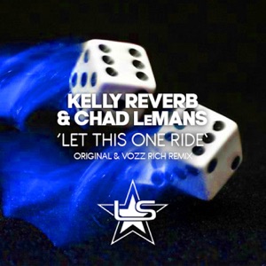 Let This One Ride - EP