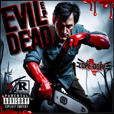 Evil Dead - EP