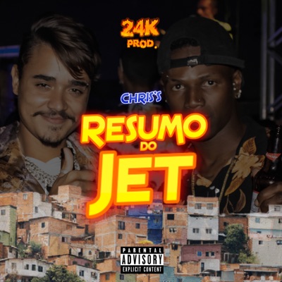 Resumo do Jet - Single
