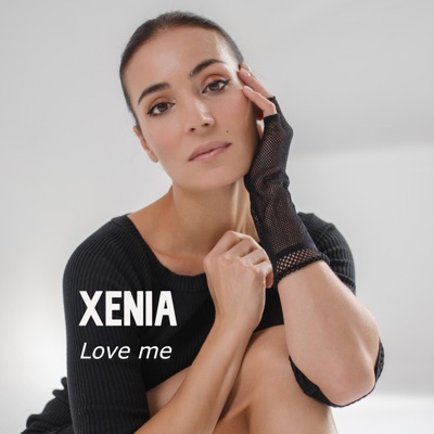 Love Me - Single