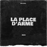 La place D'arme - Single - Hakis