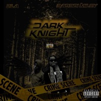 Dark Knight - Single - DLA & BadboiMiley