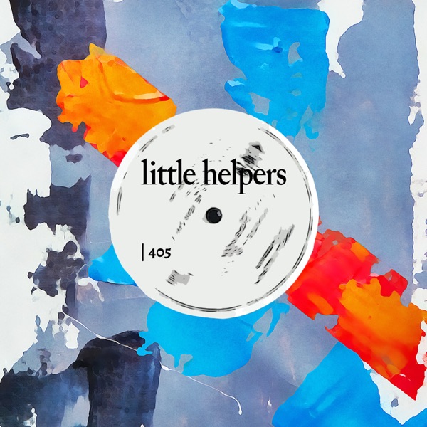 Little Helpers 405 - Single