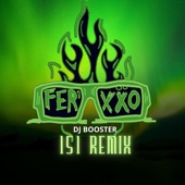 Ferxxo 151 (Remix) artwork