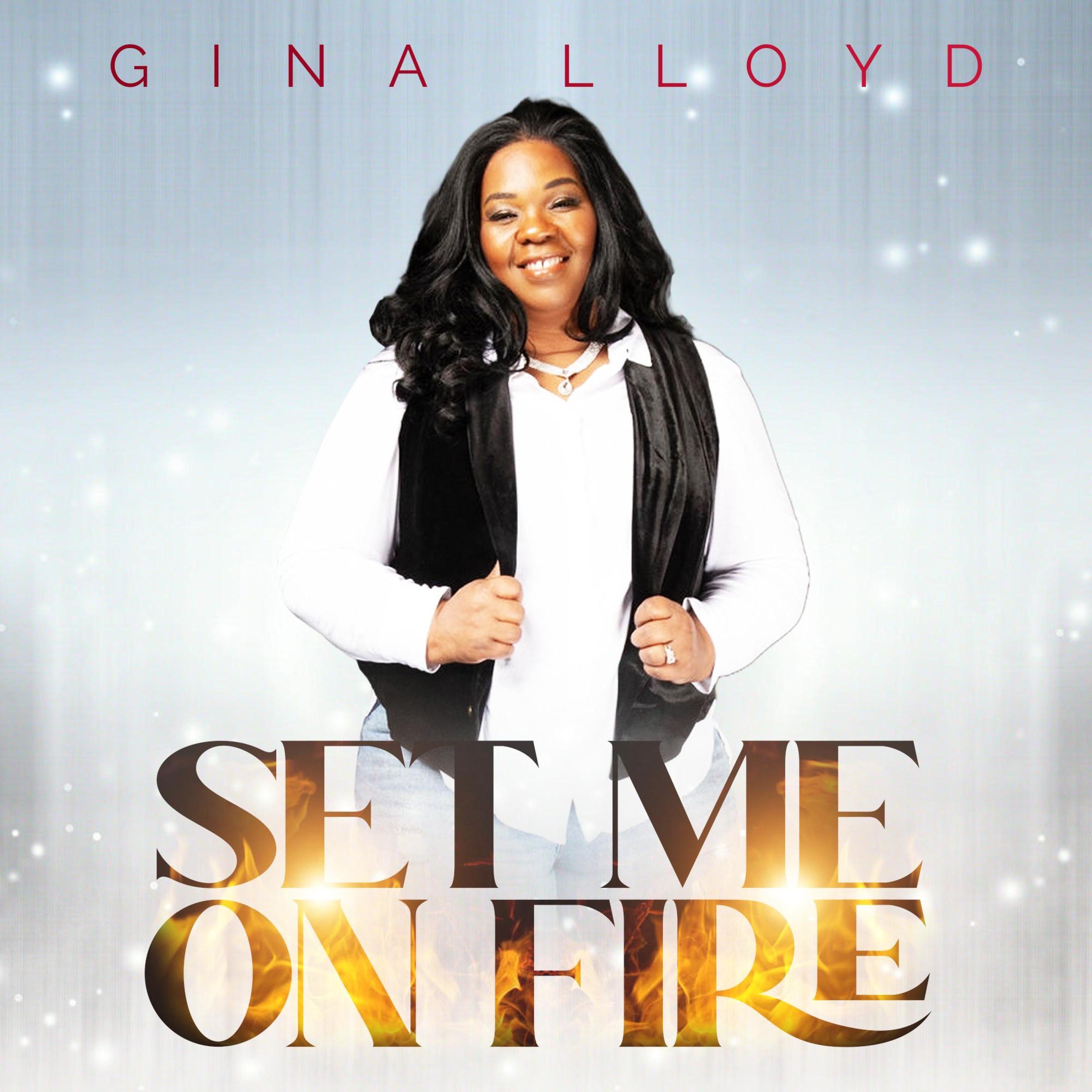 Set Me On Fire - Single
