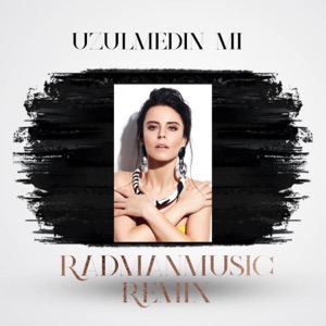 Uzulmedin mi (feat. Simge) - Single