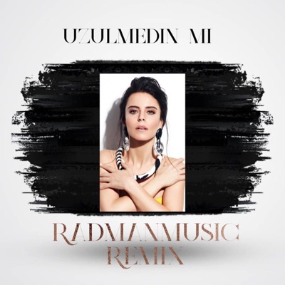 Uzulmedin mi (feat. Simge)