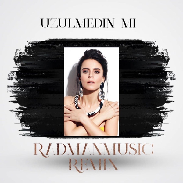 Uzulmedin mi (feat. Simge) - Single