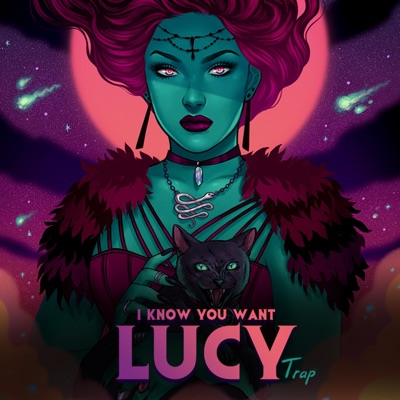 Lucy - Single