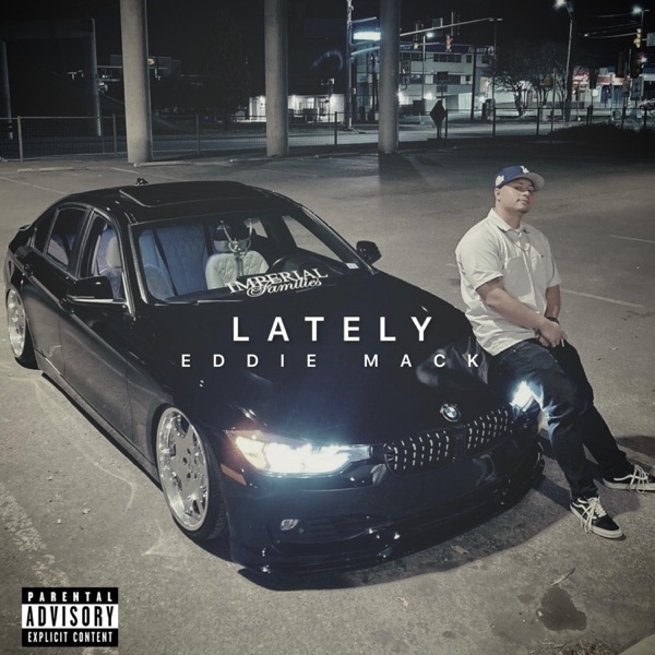 Lately - Single