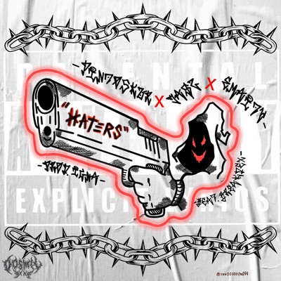 Haters (feat. Ja$z & Emaity) - Single