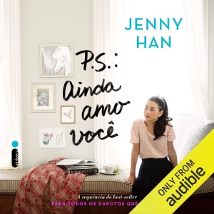 P.S.: Ainda amo você (Unabridged)