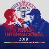 Final Internacional España 2019 (Live)