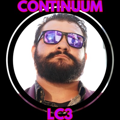 Continuum - EP