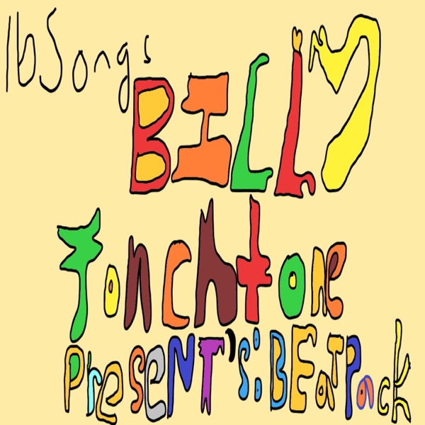 Billy Touchtone Presents: "Beat Pack"