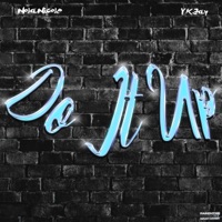 Do It Up (feat. YKJay) - Single - NolaNicole