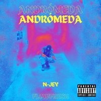 Andrómeda - Single - N-Jey