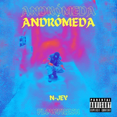 Andrómeda - Single