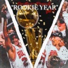 ROOKIE YEAR Vol. I