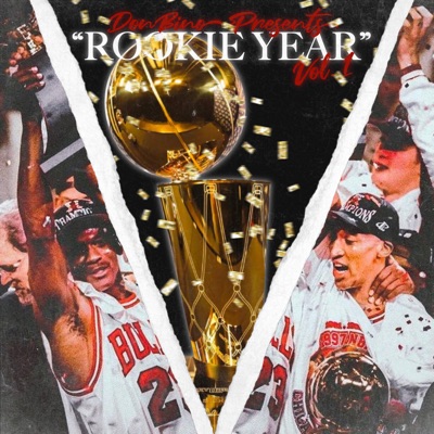 ROOKIE YEAR Vol. I