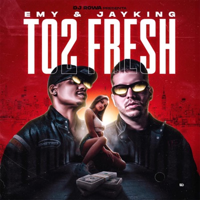 To2 Fresh - Single
