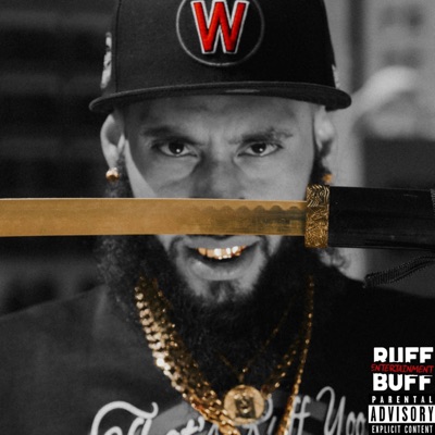 Shogun Wiz - EP