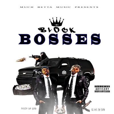 Block Bosses