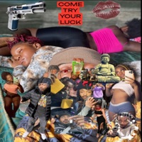 Last Fuck Up - EP - PesoKapalot