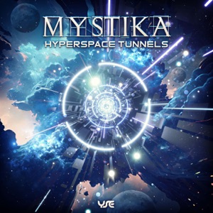 Hyperspace Tunnels - Single