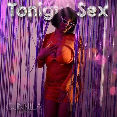 Tonight Sex (feat. Once) - Single